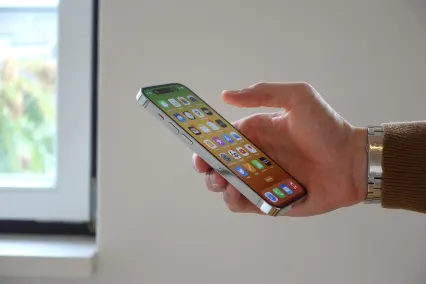 Casino MR Play Mobilapp